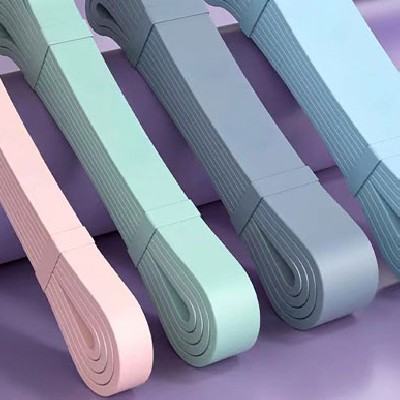 Latex pad, latex tape, latex gloves and other latex products process coloring